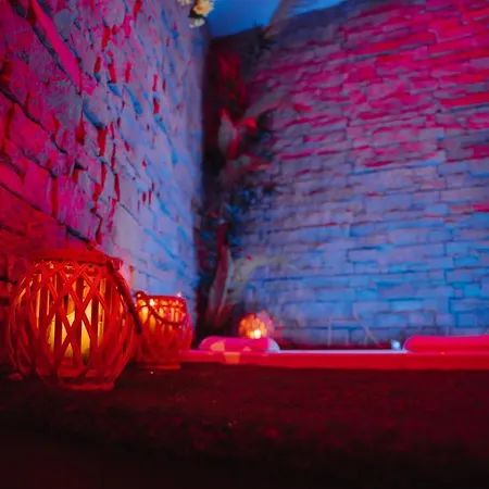 Oda ve Kahvaltı La Collina Di Capodimonte