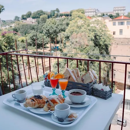 La Collina Di Capodimonte 4*