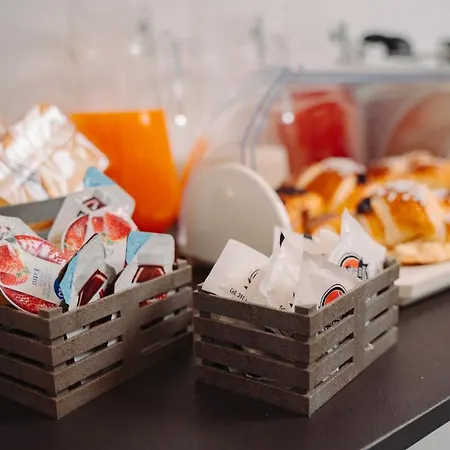 La Collina Di Capodimonte 4* Napoli