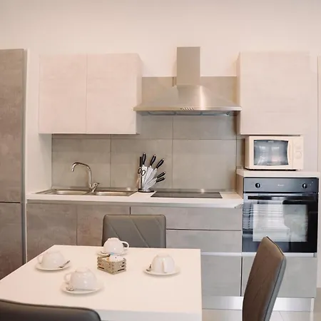 Oda ve Kahvaltı La Collina Di Capodimonte