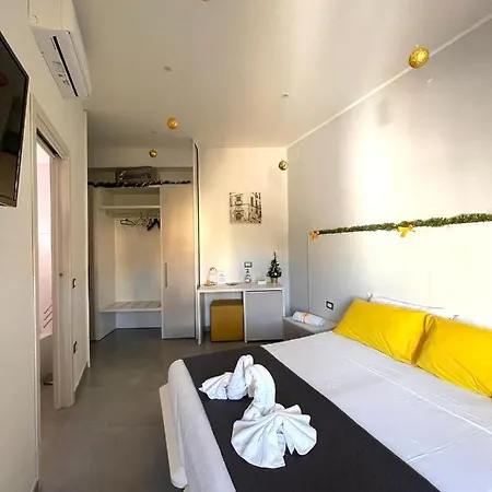 Oda ve Kahvaltı La Collina Di Capodimonte