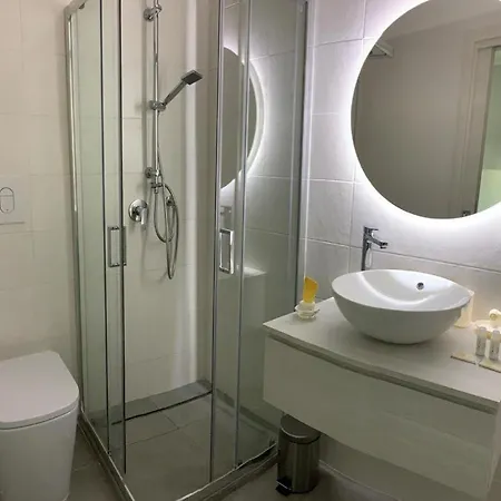 La Collina Di Capodimonte Oda ve Kahvaltı Napoli