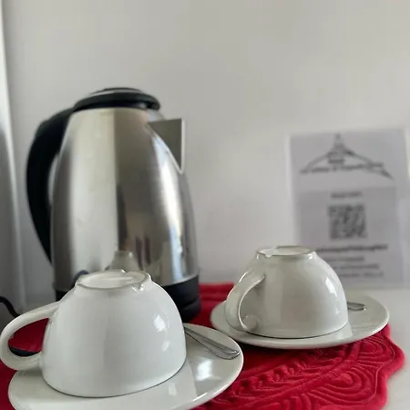 La Collina Di Capodimonte