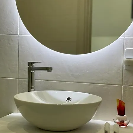 La Collina Di Capodimonte Oda ve Kahvaltı Napoli