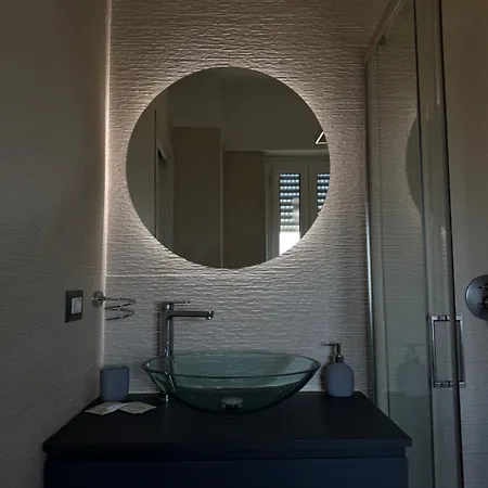 La Collina Di Capodimonte Oda ve Kahvaltı Napoli