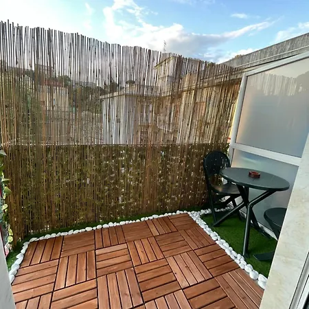 La Collina Di Capodimonte 4*