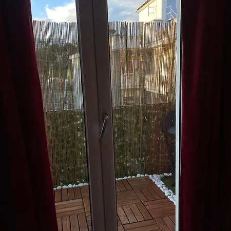 La Collina Di Capodimonte 4* Napoli