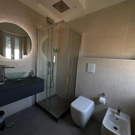 Oda ve Kahvaltı La Collina Di Capodimonte