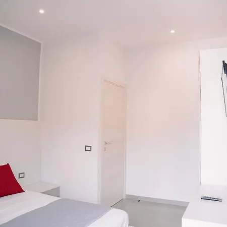 Couette-café La Collina Di Capodimonte 4*