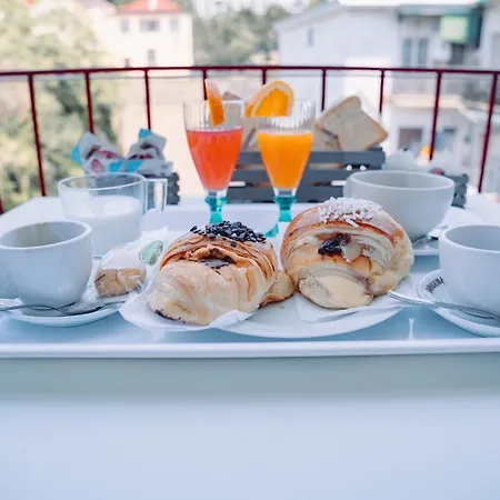 Couette-café La Collina Di Capodimonte