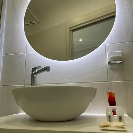Couette-café La Collina Di Capodimonte 4*