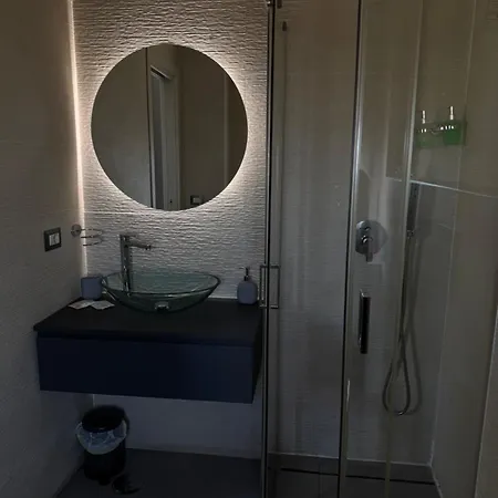 La Collina Di Capodimonte Couette-café 4*