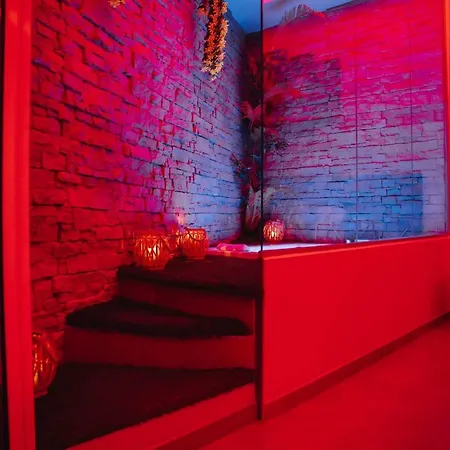 La Collina Di Capodimonte Alojamento de Acomodação e Pequeno-almoço