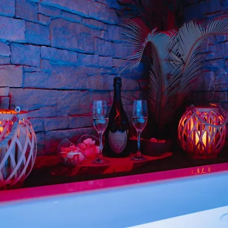 La Collina Di Capodimonte Nápoles