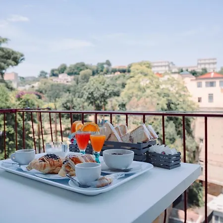 La Collina Di Capodimonte Bed & Breakfast Naples
