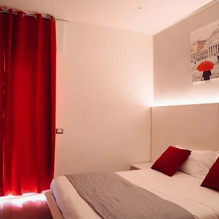 La Collina Di Capodimonte 4*