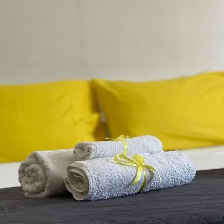 La Collina Di Capodimonte 4*