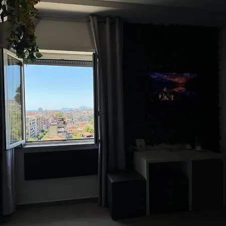 Alojamento de Acomodação e Pequeno-almoço La Collina Di Capodimonte