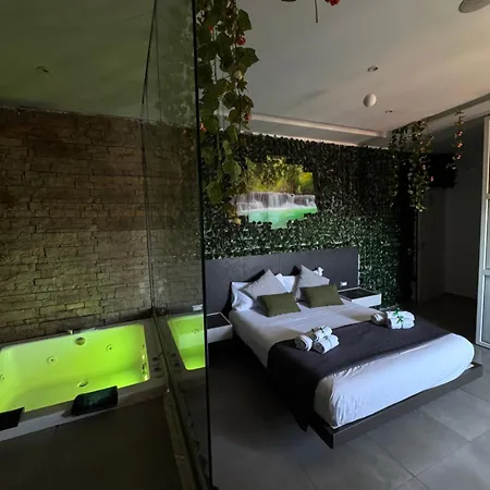 La Collina Di Capodimonte