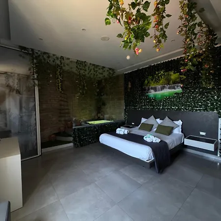 La Collina Di Capodimonte 4*