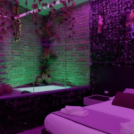 La Collina Di Capodimonte Alojamento de Acomodação e Pequeno-almoço Nápoles