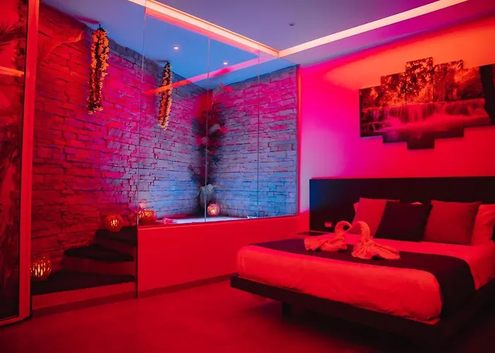 La Collina Di Capodimonte נאפולי