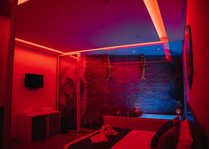 La Collina Di Capodimonte נאפולי