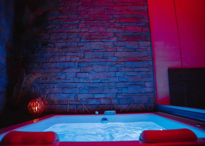 La Collina Di Capodimonte לינה וארוחת בוקר