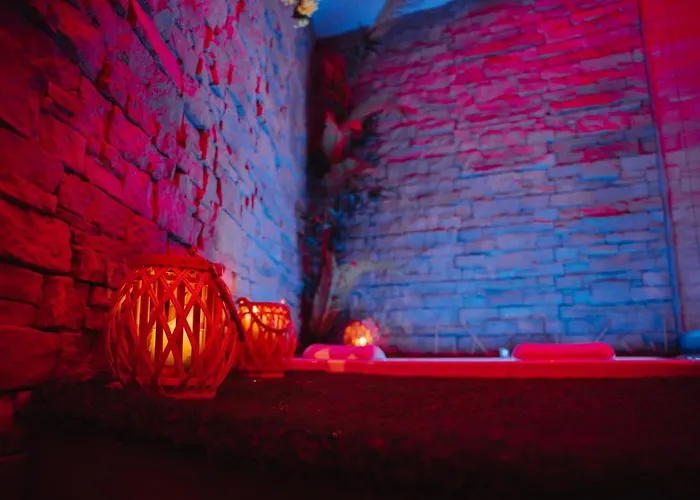 לינה וארוחת בוקר La Collina Di Capodimonte