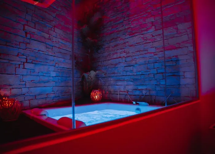 La Collina Di Capodimonte נאפולי