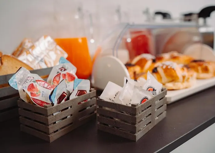 La Collina Di Capodimonte 4* נאפולי