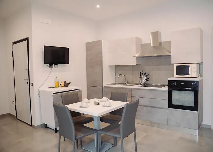 לינה וארוחת בוקר La Collina Di Capodimonte