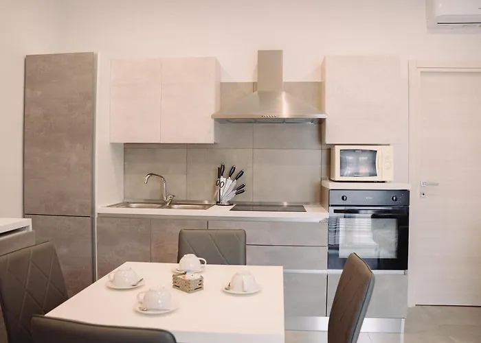 לינה וארוחת בוקר La Collina Di Capodimonte