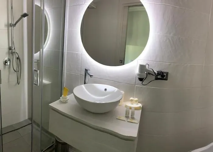 La Collina Di Capodimonte 4*