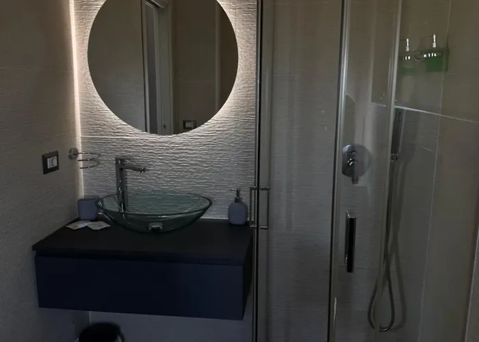 La Collina Di Capodimonte לינה וארוחת בוקר 4*