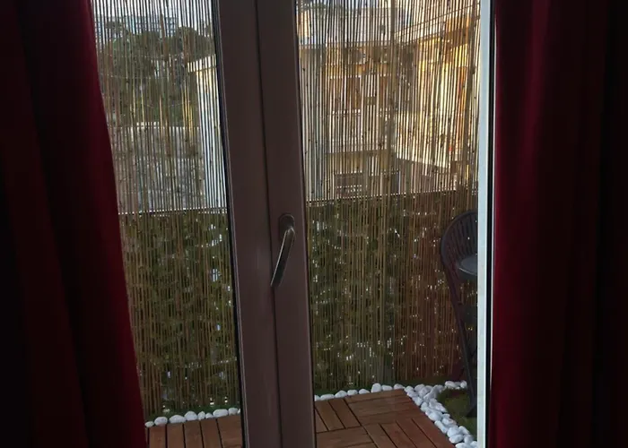 La Collina Di Capodimonte 4* נאפולי