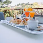 La Collina Di Capodimonte Bed and breakfast Nápoles