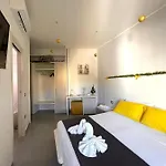 Alojamento de Acomodação e Pequeno-almoço La Collina Di Capodimonte