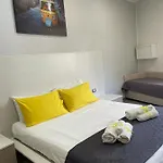 La Collina Di Capodimonte 4* Nápoles