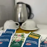 Alojamento de Acomodação e Pequeno-almoço La Collina Di Capodimonte Nápoles