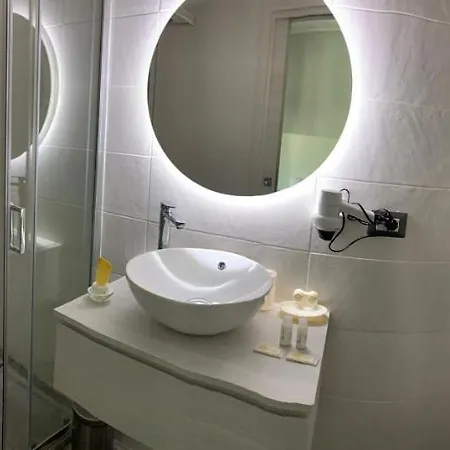 La Collina Di Capodimonte 4*