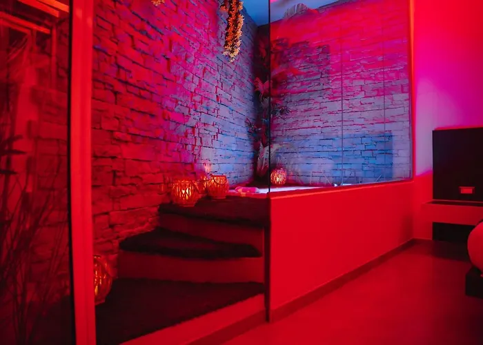 La Collina Di Capodimonte Bed & Breakfast